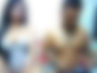 rubiandken's Live Sex Cam Show