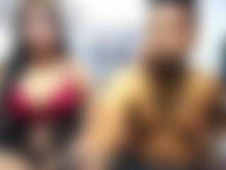 Live cam show with rubiandken - Strip on SpankPalCams