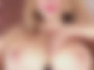 Live cam show with Kenay fox - Blonde Hair on instabang