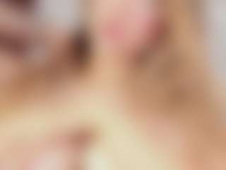 Live cam show with Kenay fox - Bedroom Blonde Hair on Dare Cams