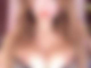 Live cam show with Kenay fox - Blonde Hair Fetish on Mixed Magazine Live