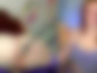 NancyWinter's Live Sex Cam Show