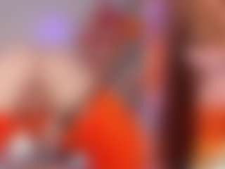 Live cam show with NancyWinter - Cosplay Toys on TottyGirls