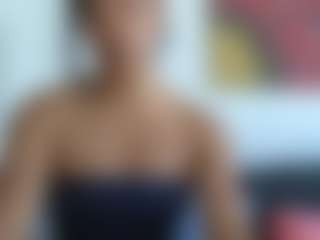 Live cam show with pizzababe22 - Long Hair on StripNow