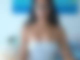 Live cam show with pizzababe22 - Long Hair on SpankPalCams
