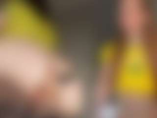 Kira's Live Sex Cam Show