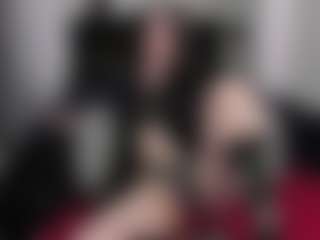 AmyAloqua's Live Sex Cam Show