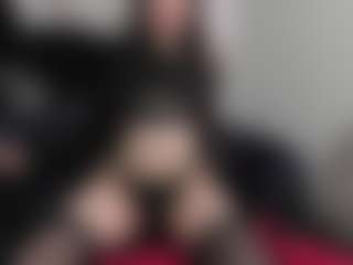 AmyAloqua's Live Sex Cam Show