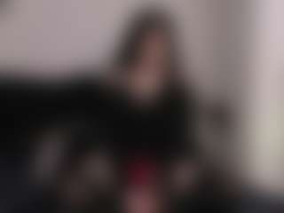AmyAloqua's Live Sex Cam Show