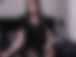 Live cam show with AmyAloqua - Stockings on Camsoda