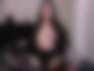 Live cam show with AmyAloqua - Stockings on xfollow cams