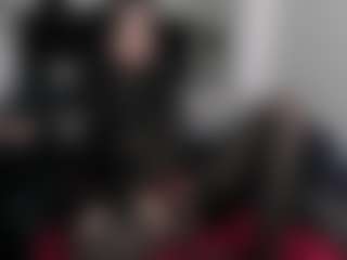 AmyAloqua's Live Sex Cam Show