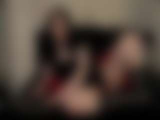 AmyAloqua's Live Sex Cam Show