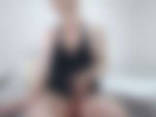 Anna-Stellari's Live Sex Cam Show