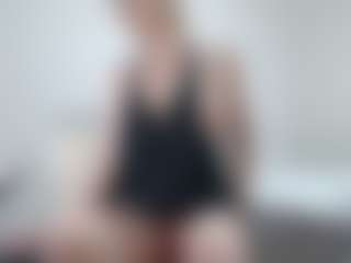 Anna-Stellari's Live Sex Cam Show