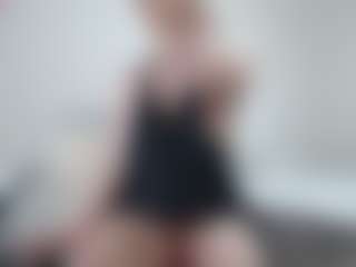 Anna-Stellari's Live Sex Cam Show