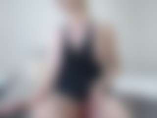 Anna-Stellari's Live Sex Cam Show