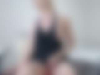 Anna-Stellari's Live Sex Cam Show