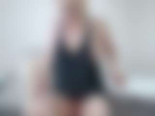 Anna-Stellari's Live Sex Cam Show
