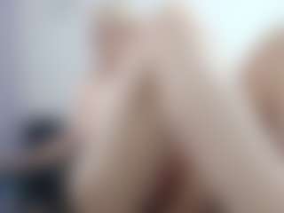 Anna-Stellari's Live Sex Cam Show