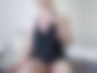 Anna-Stellari's Live Sex Cam Show