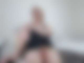 Live cam show with Anna-Stellari - Blue Eyes on Camiplay Live