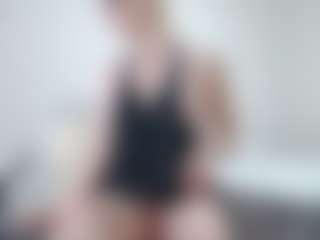 Anna-Stellari's Live Sex Cam Show