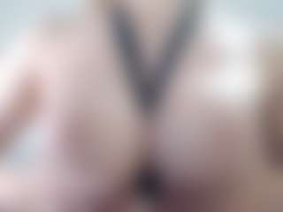 Anna-Stellari's Live Sex Cam Show