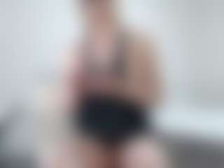 Anna-Stellari's Live Sex Cam Show