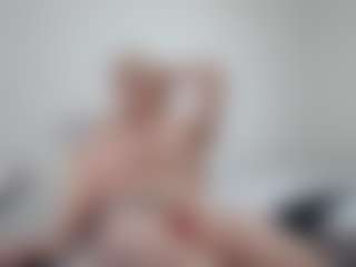 Anna-Stellari's Live Sex Cam Show