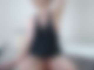 Anna-Stellari's Live Sex Cam Show