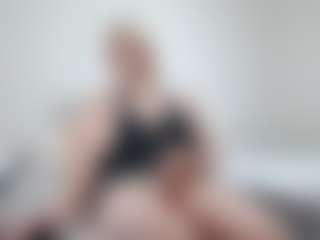 Anna-Stellari's Live Sex Cam Show
