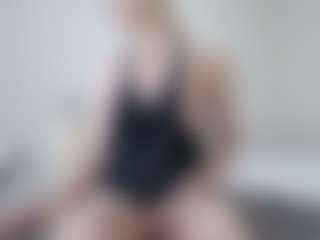 Anna-Stellari's Live Sex Cam Show