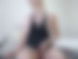 Anna-Stellari's Live Sex Cam Show