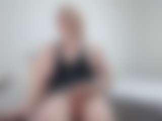Anna-Stellari's Live Sex Cam Show