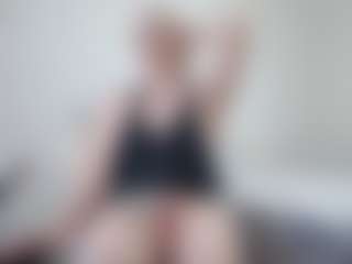 Anna-Stellari's Live Sex Cam Show