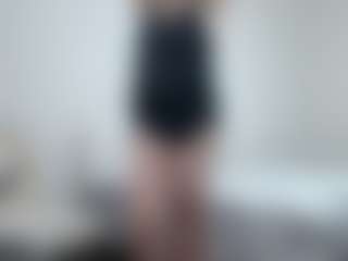 Anna-Stellari's Live Sex Cam Show