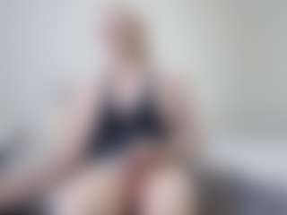 Anna-Stellari's Live Sex Cam Show