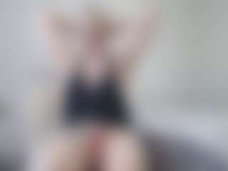 Anna-Stellari's Live Sex Cam Show