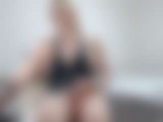 Anna-Stellari's Live Sex Cam Show
