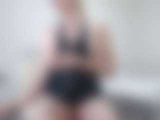 Anna-Stellari's Live Sex Cam Show