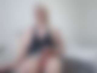 Anna-Stellari's Live Sex Cam Show
