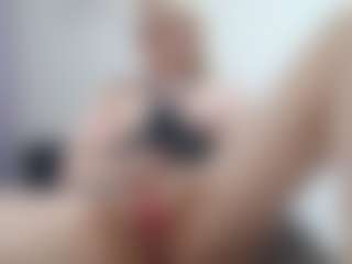 Anna-Stellari's Live Sex Cam Show