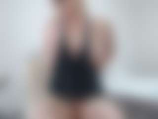 Anna-Stellari's Live Sex Cam Show