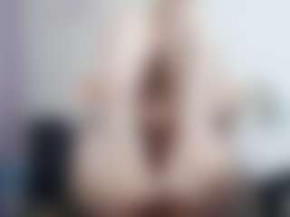 Anna-Stellari's Live Sex Cam Show
