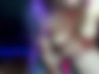 Live cam show with CataBlue - Neon Hair on Camming Site