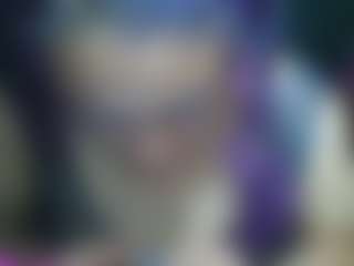 CataBlue's Live Sex Cam Show