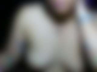 Live cam show with CataBlue - Thong on Ass Tok