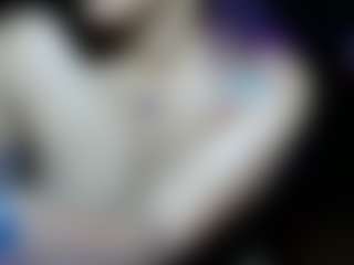 Live cam show with CataBlue - Neon Hair on Cam Slut