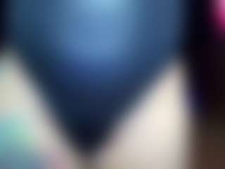 Live cam show with CataBlue - Thong on AdultVida.com